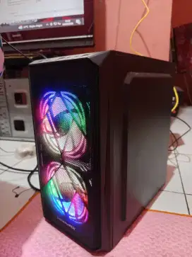 Komputer PC / CPU Gaming LP 2nd