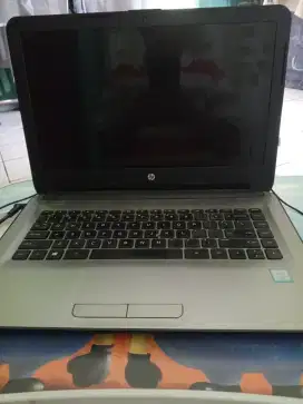 Laptop HP Core i3