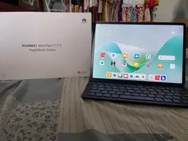 Huawei matepad 11,5”5 papermatte edition tablet 8+256gb