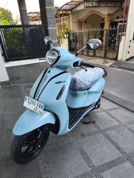 Yamaha Filano keyles tahun 2023