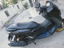 NMAX 2020 Reg 2021