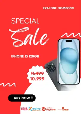 kredit iphone terdekat
