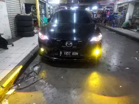 Lampu  kurang terang  Redup