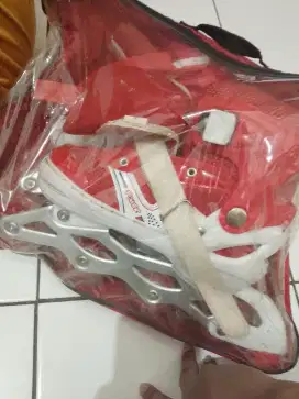 Jual sepatu roda anak untuk klas 3 klas 4 sd
