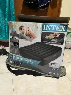 Kasur angin bekas