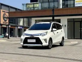 Toyota Calya 2018  #istana jaya motor