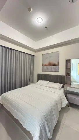 Disewakan Apartemen Puri Mansion Type 1 BR, Jakarta Barat