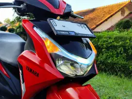 Yamaha freego 2023