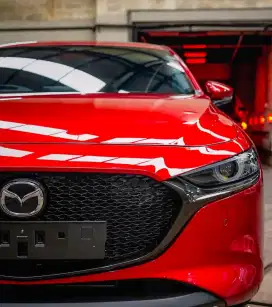 Mazda 3 hatchback 2024