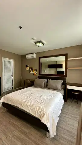Dijual 1BR Pancoran Riverside Full Furnished