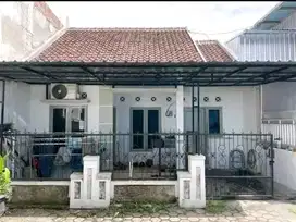 Dijual Rumah Murah Meriah di Umbulharjo Kotamadya Yogyakarta
