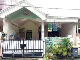 DIJUAL CEPAT RUNGKUT PERMAI SURABAYA TIMUR