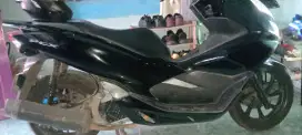 Dijual Honda Pcx Abs 2019