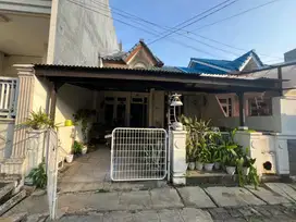 Dijual rumah siap huni 6x16 citra garden 5 kalideres jakarta barat