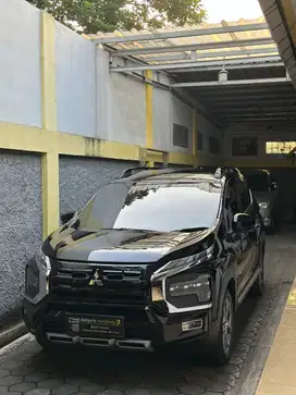 Xpander Cross Premium Package 2023