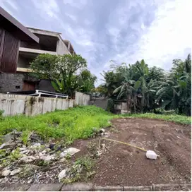 Dijual Tanah Premium di Kayu Tulang Canggu