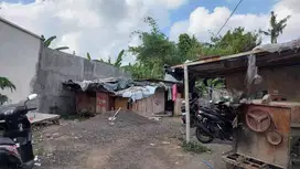 Jual Tanah Lokasi Kayu Tulang Utara Luas 405m² area Strategis investas
