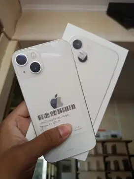 iPhone 13 128gb ibox