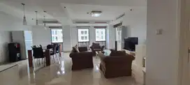 Apartemen pondok indah tower