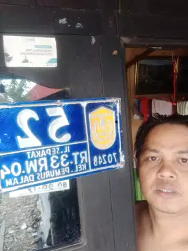 Cari pekerjaan penting halal