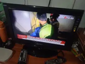 Tv LCD Politron 24 inchi