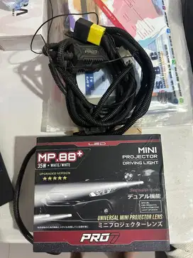 MINI PROJIE PRO7 MP88+