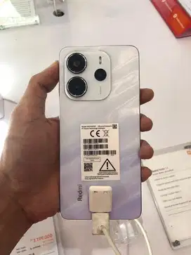 Xiaomi redmi note 14 8/128GB
