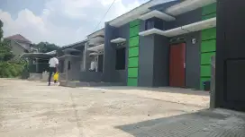 Rumah minimalis harga terlaris di kota depok