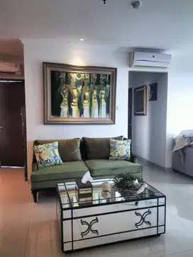 Disewakan Apartment Hamptons Park 3 BR