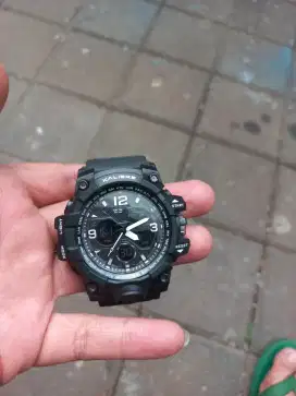 Jam tangan kalibre Tero 996331