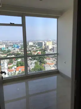 Apartment 2 BR Bagus Semi Furnished Menteng Park