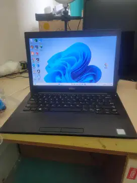 Bu buat 17an laptop core i7
