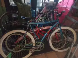Speda fixxi siap pkai
