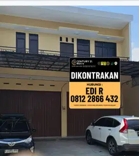 Ruko Di  Perum Wisma Asri 2 Kota Bekasii Strategis