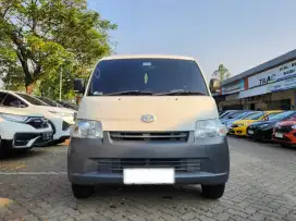 KM 18RB TERMURAH DAIHATSU GRANMAX BLINDVAN AC 2024 MT PUTIH