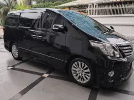 ALPHARD SC 2.4 2013 Pilot Seat