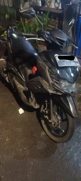 Xeon GT 2015 injection