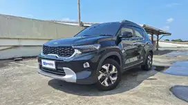 Promo Kredit Murah! Kia Sonet 1.5 Premiere 5 Seater Bensin-AT 2021 HFE