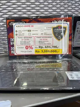 SEGAMPANG ITU CICILAN PAKAI HOMECREDIT CUKUP KTP SAJA