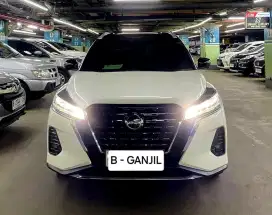 Nissan kicks 2021