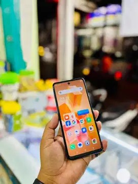 Infinix Hot 40i 8/256 Hp Charger