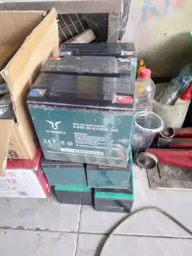 Jual aki sepeda listrik