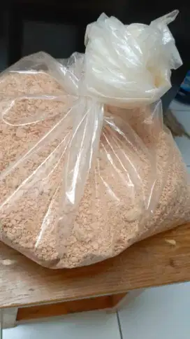 Tepung Bekas Ayakan Ayam Fried Chicken