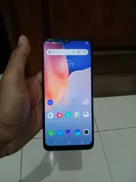 Vivo Y15S Ram 3/32GB