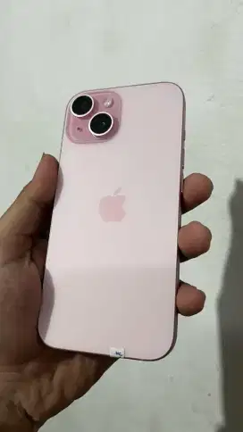 iPhone 15 Basic 128gb