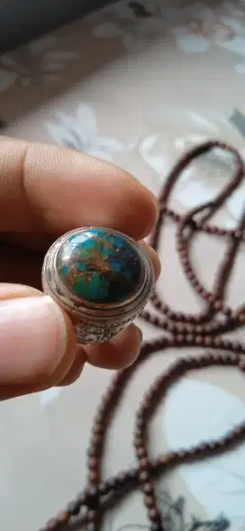 Pirus Persia Size Kantoran