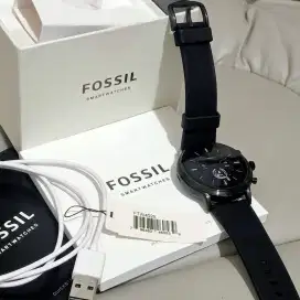 Jam Smart Watch