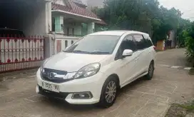 Honda Mobilio E AT 2014