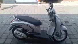 Jual cepat Honda Scoopy Karbu 2013