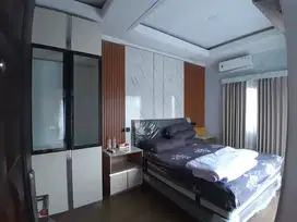 Villa rental buduk Dalung tahunan